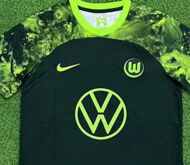 WOLFSBURG 2023/2024 EXT