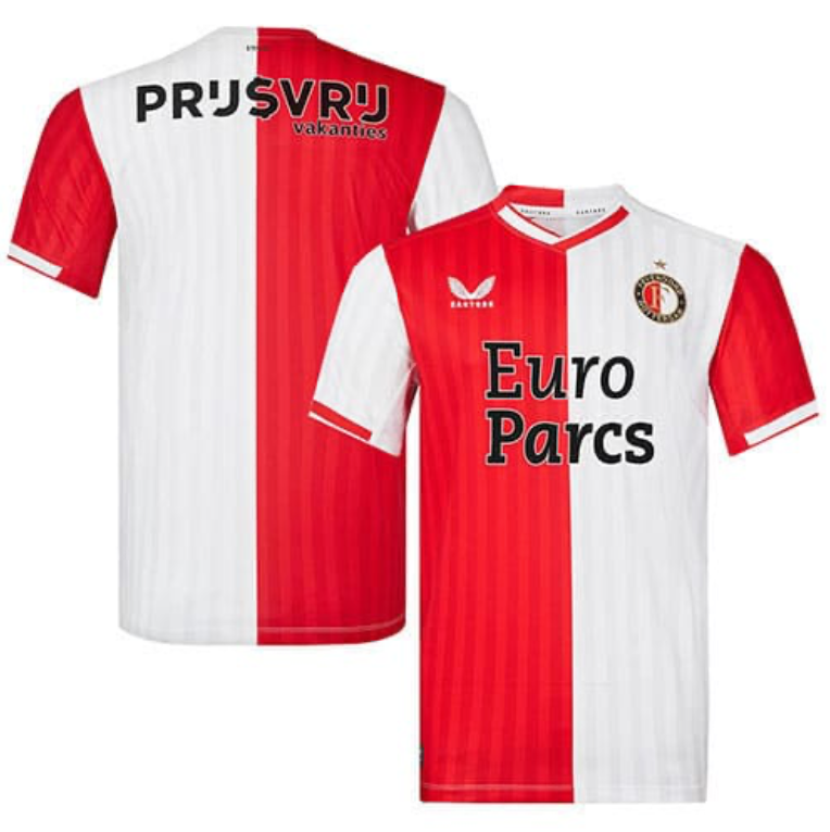 FEYENOORD 2023/2024 DOM