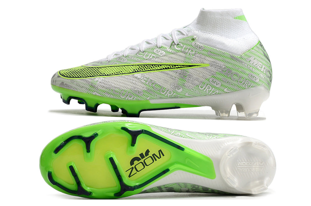 CRAMPONS MERCURIAL SUPERFLY IX ELITE