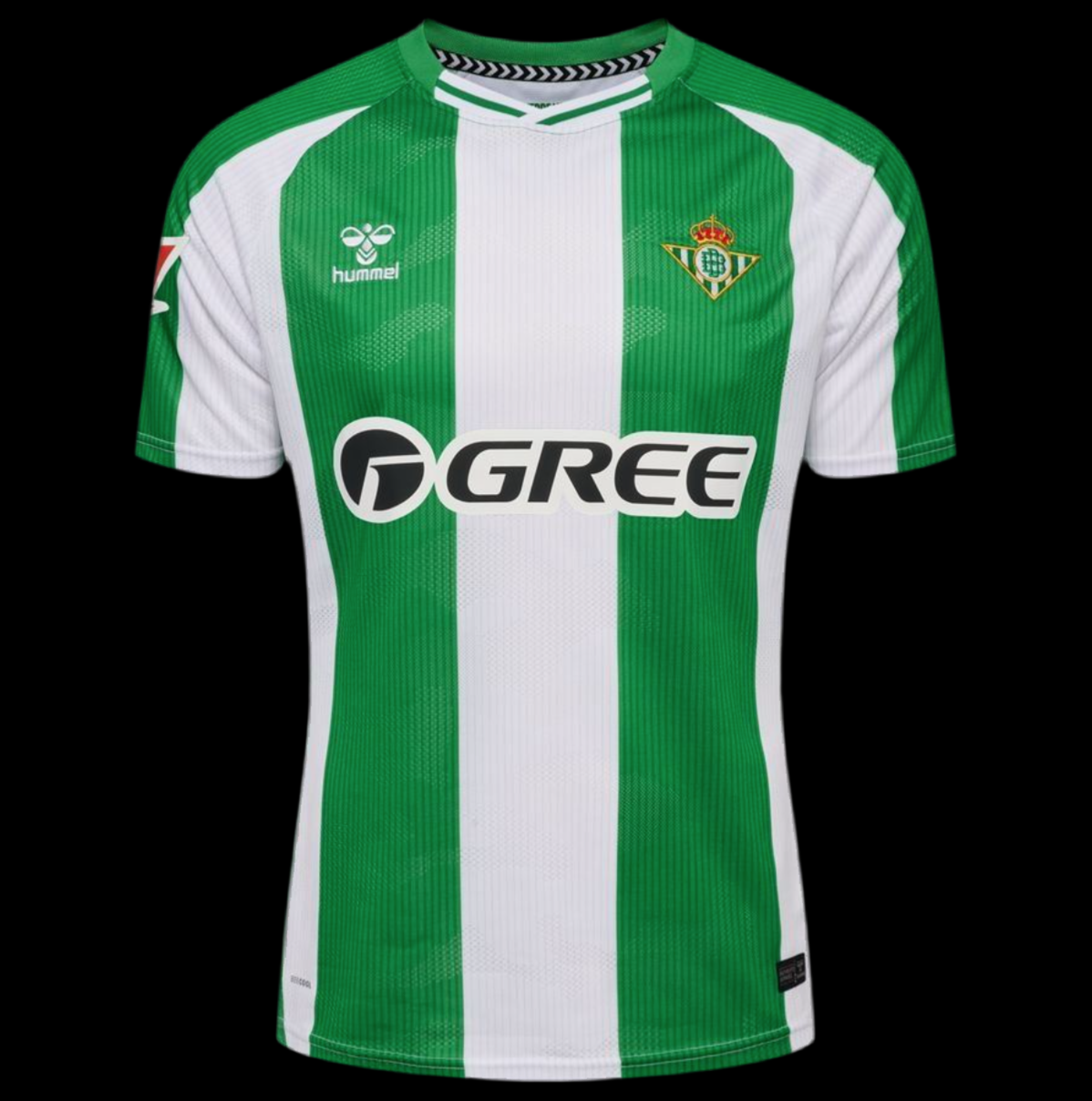 REAL BETIS 2025/2026 DOMICILE