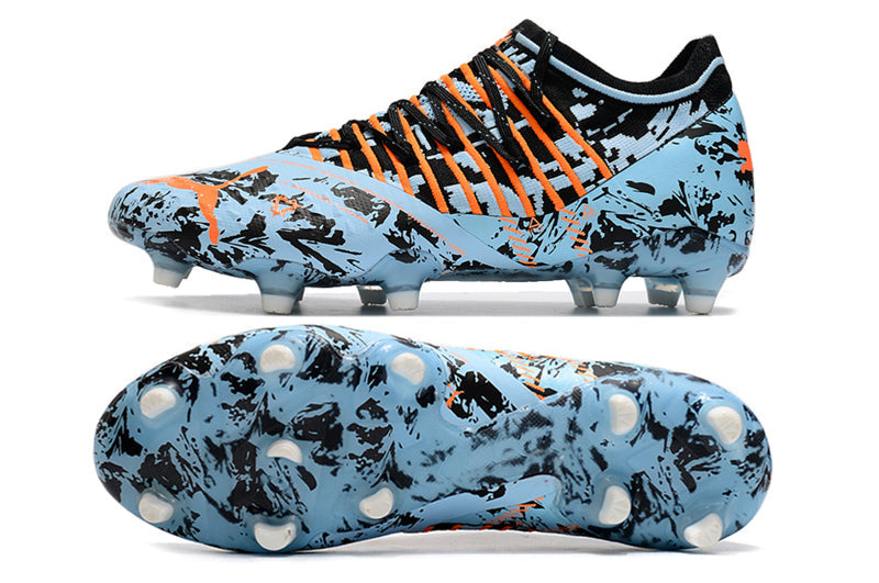 CRAMPONS FUTURE Z 1.3 TEAZER FG
