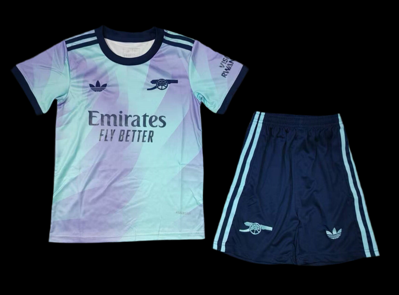 ARSENAL 24/25 EXT ENFANT