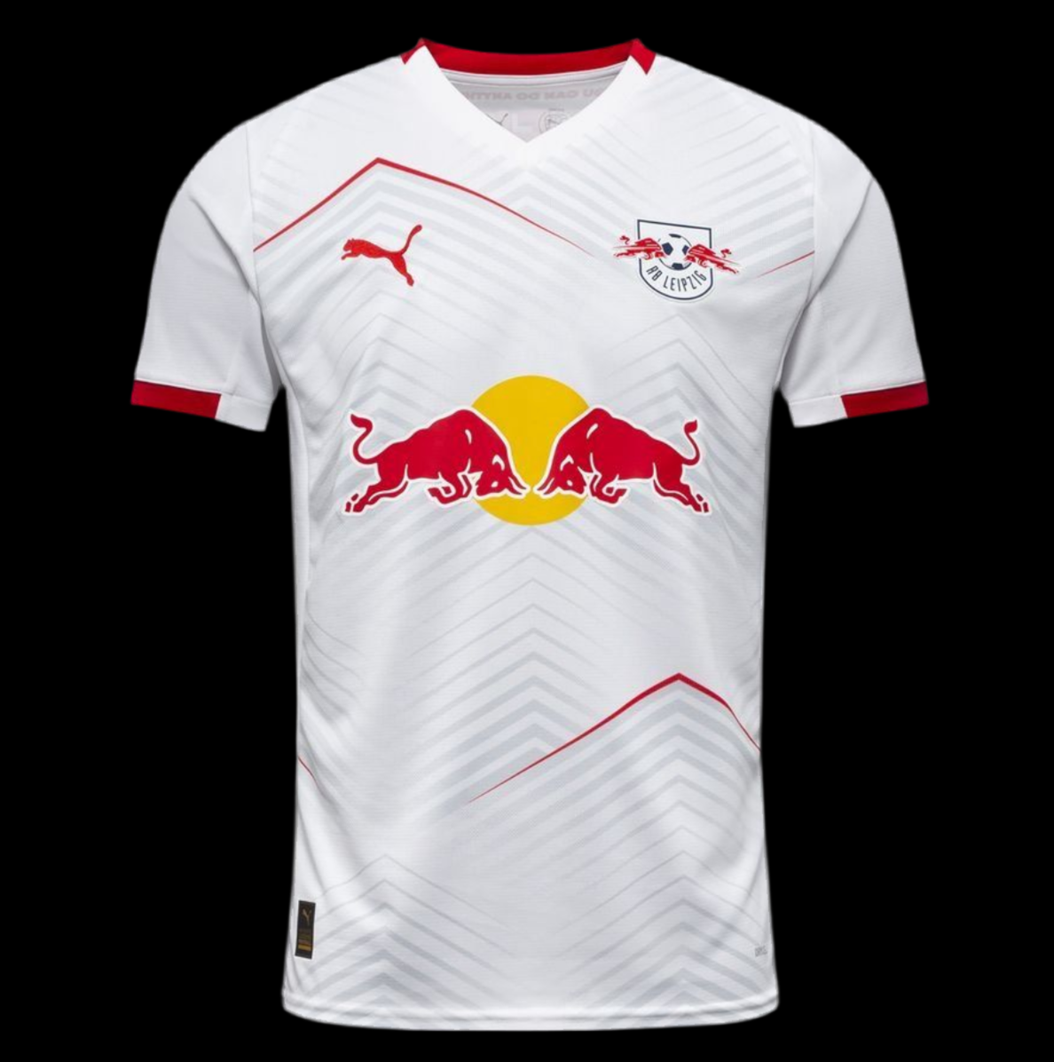 RB LEIPZIG 2025/2026 DOMICILE