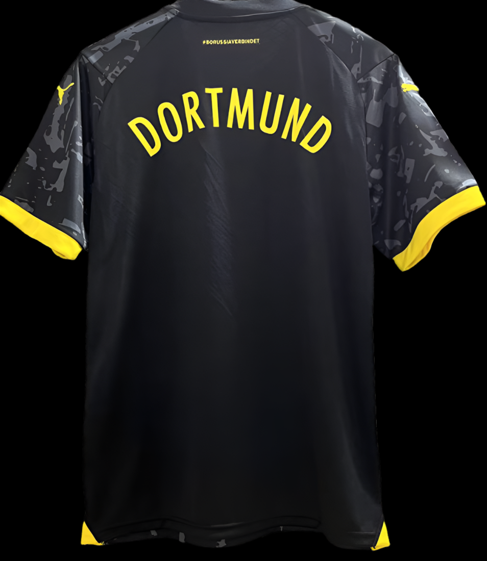 DORTMUND 2023/2024 EXT