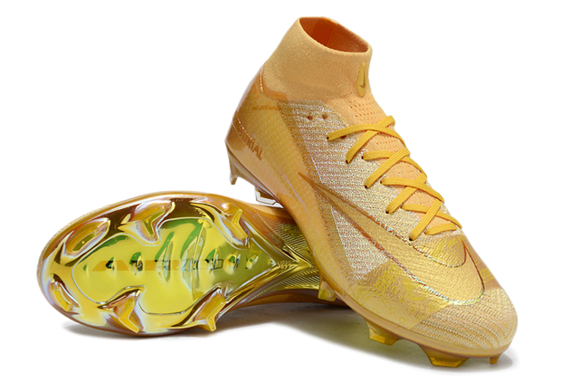 CRAMPONS MERCURIAL SUPERFLY 16 ELITE XXV