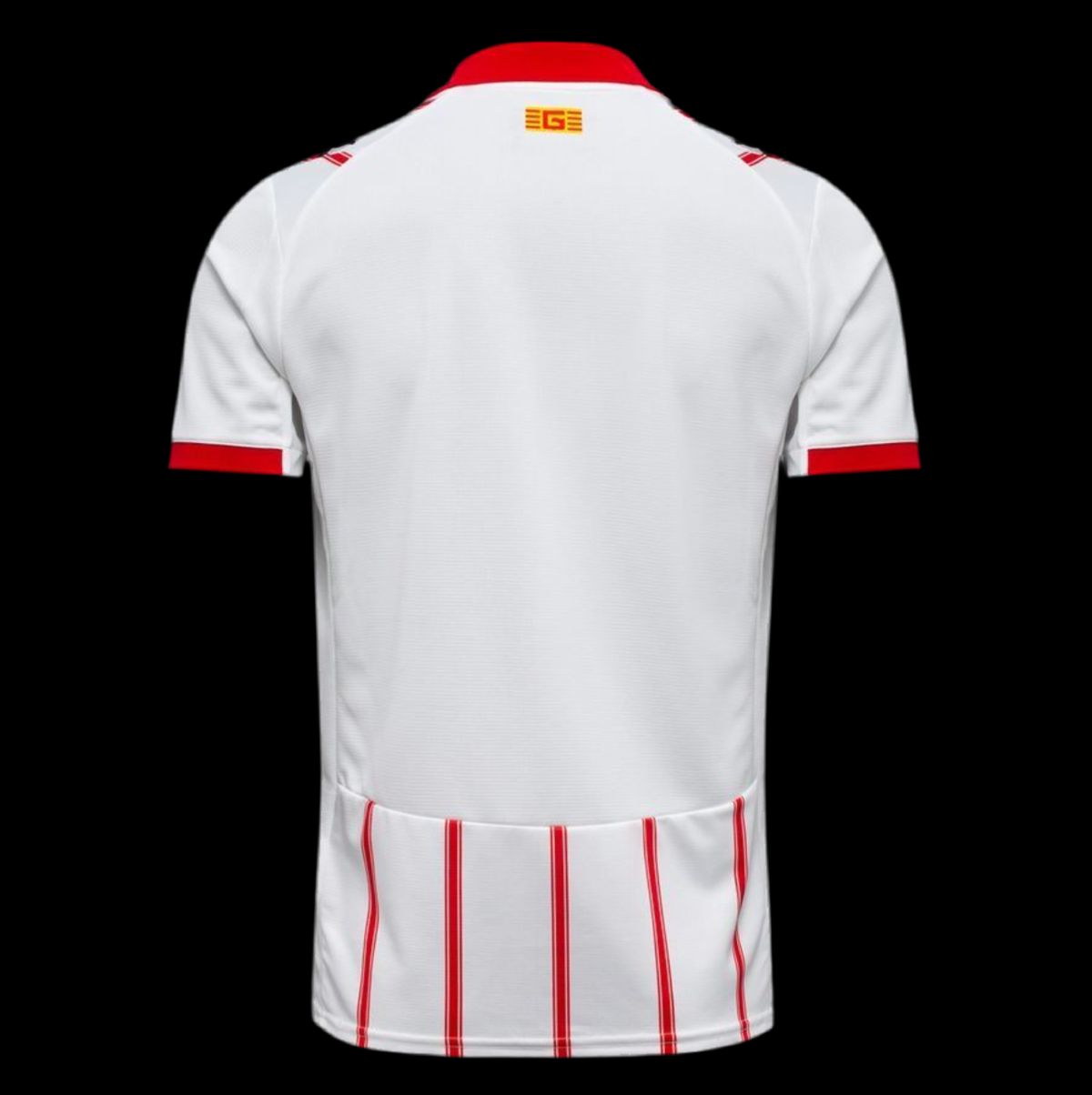 GIRONE 2025/2026 DOMICILE