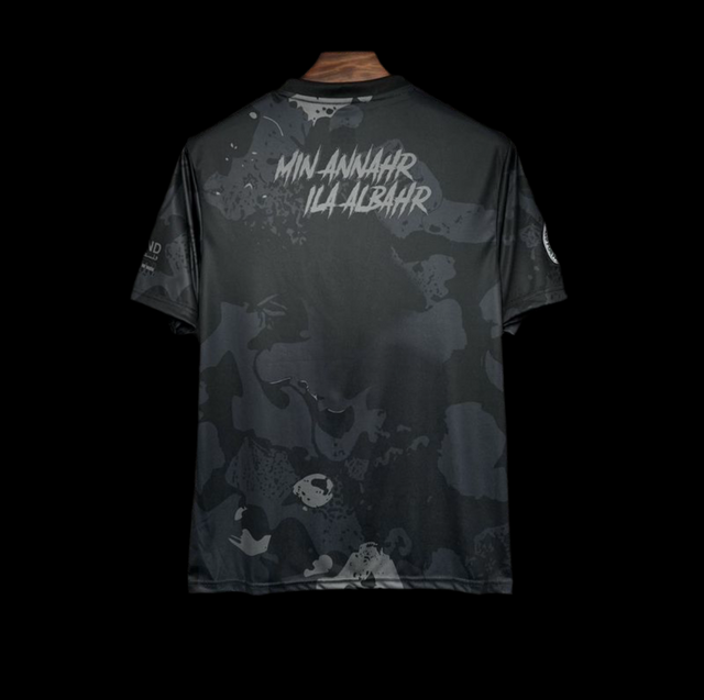 PALESTINE EDITION SPECIALE BLACK