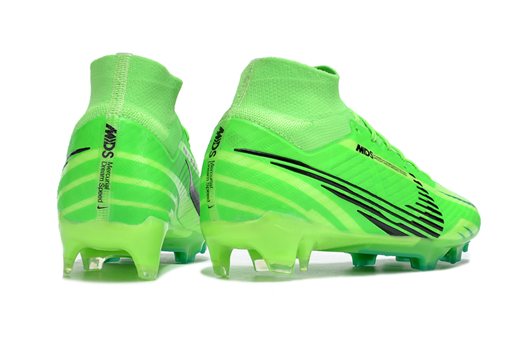 CRAMPONS MERCURIAL SUPERFLY IX ELITE