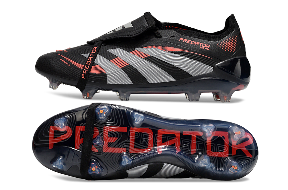 CRAMPONS PREDATOR ACCURACY+ ELITE