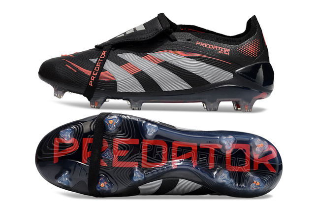 CRAMPONS PREDATOR ACCURACY+ ELITE