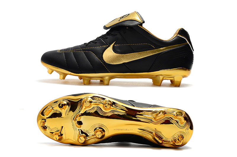 CRAMPONS TIEMPO LEGEND 7 R10 ELITE FG