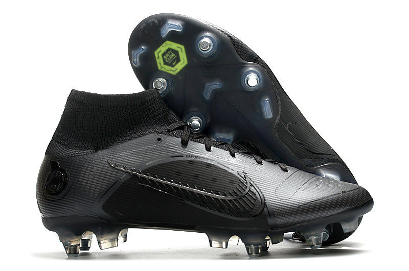 CRAMPONS MERCURIAL SUPERFLY 8 ELITE