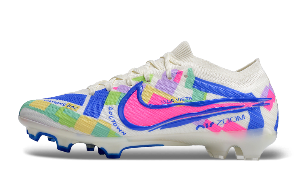 CRAMPONS MERCURIAL SUPERFLY IX ELITE FG