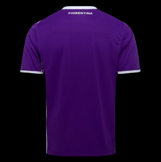 FIORENTINA 2025/2026 DOMICILE