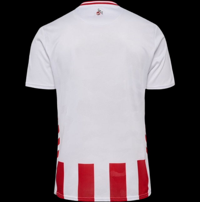 COLOGNE 2025/2026 DOMICILE