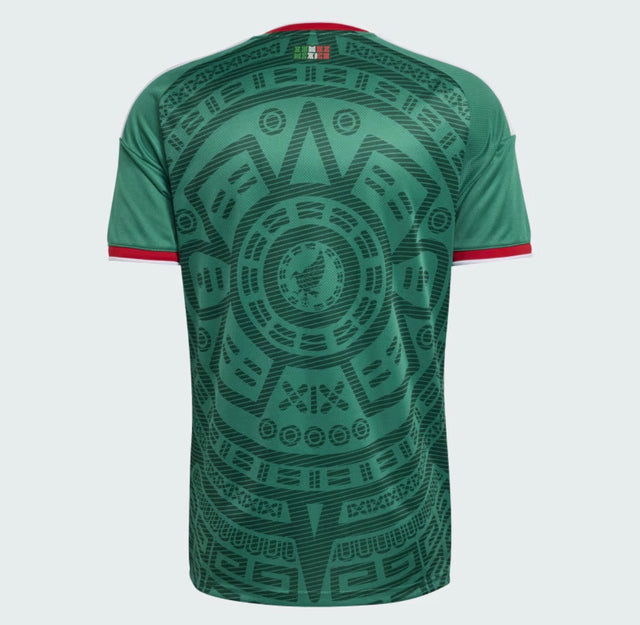 MEXIQUE CDM 2026 DOM