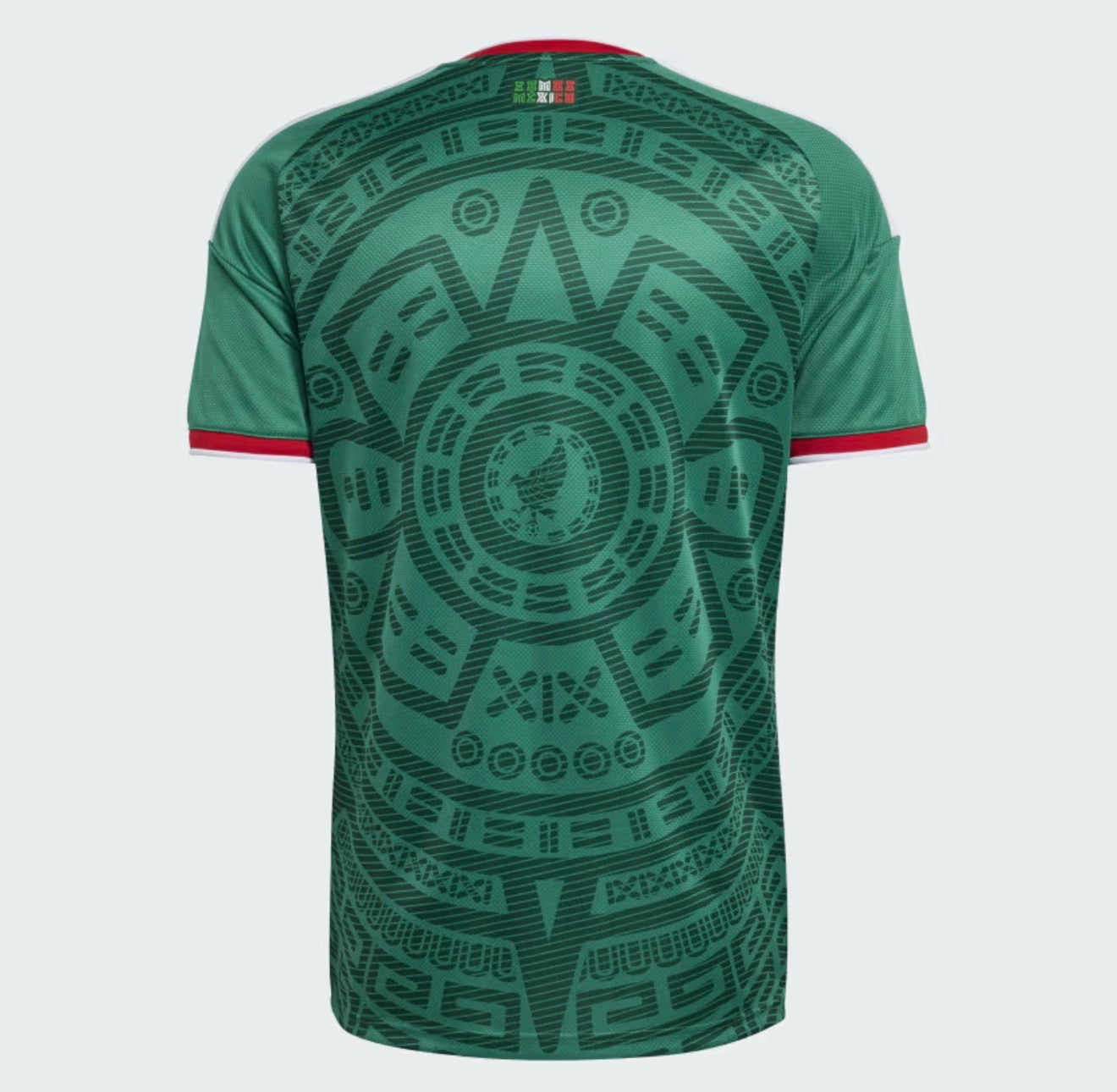 MEXIQUE CDM 2026 DOM