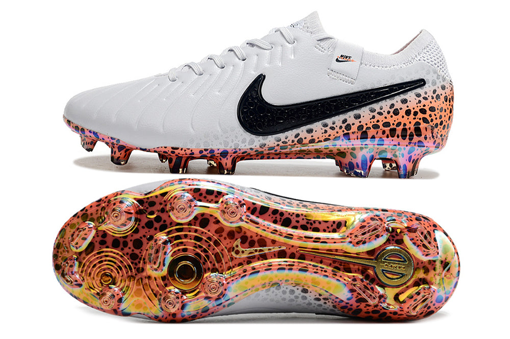 CRAMPONS TIEMPO LEGEND X ELITE