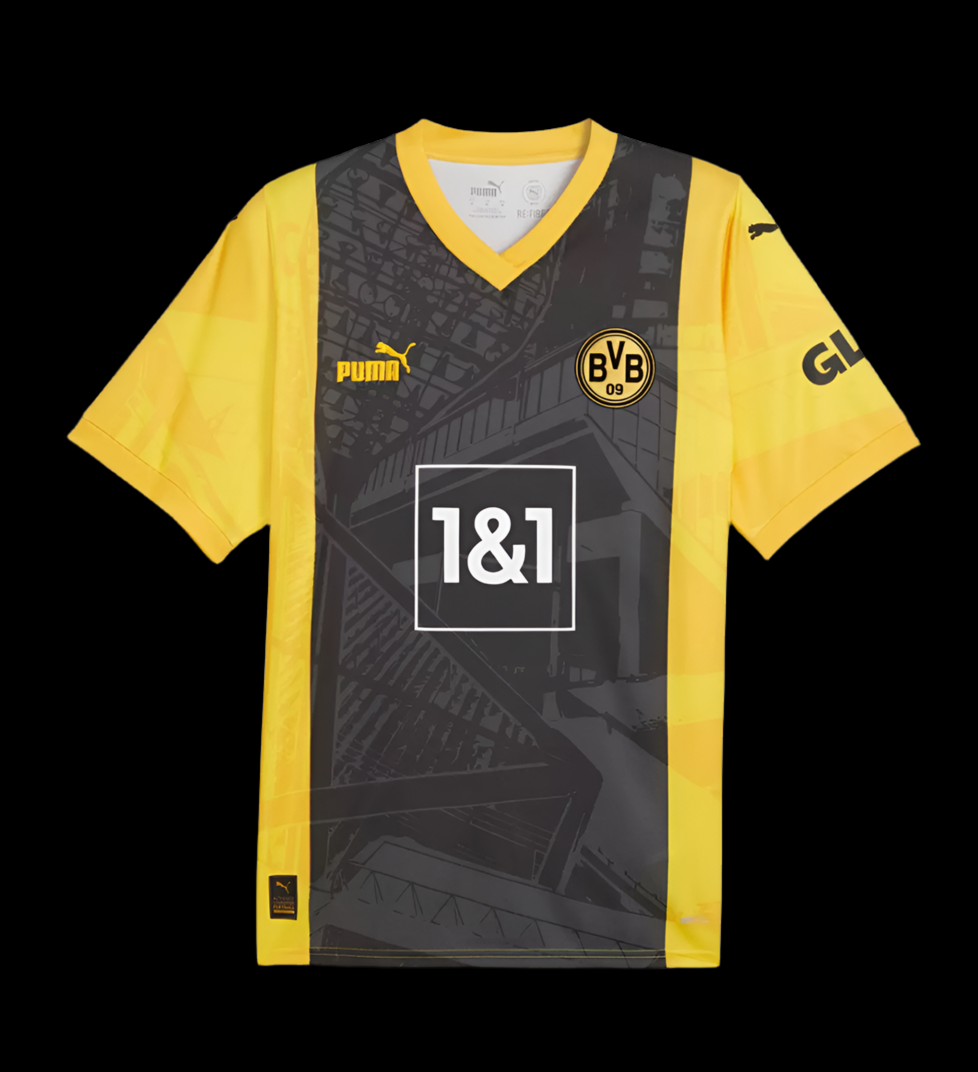 DORTMUND 2023/2024 EDITION SPECIALE