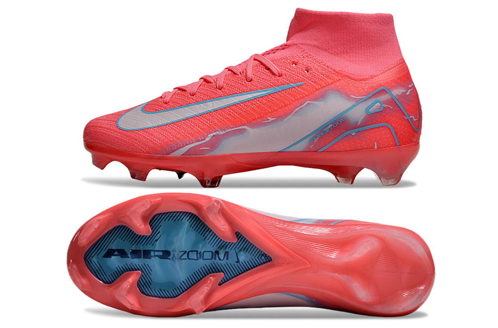 CRAMPONS MERCURIAL SUPERFLY 16 ELITE XXV