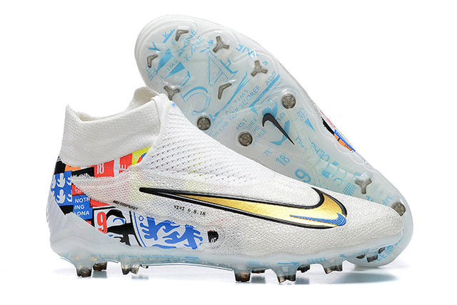 CRAMPONS PHANTOM GX ELITE FG