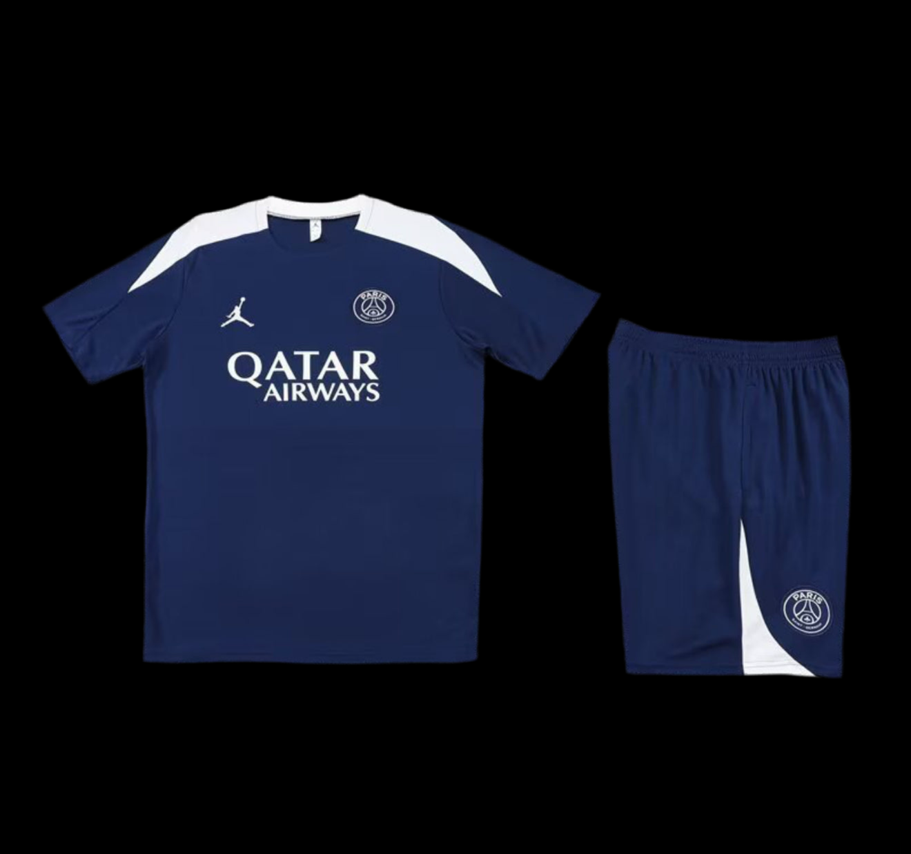 PANAME 24/25 TRAINING KIT
