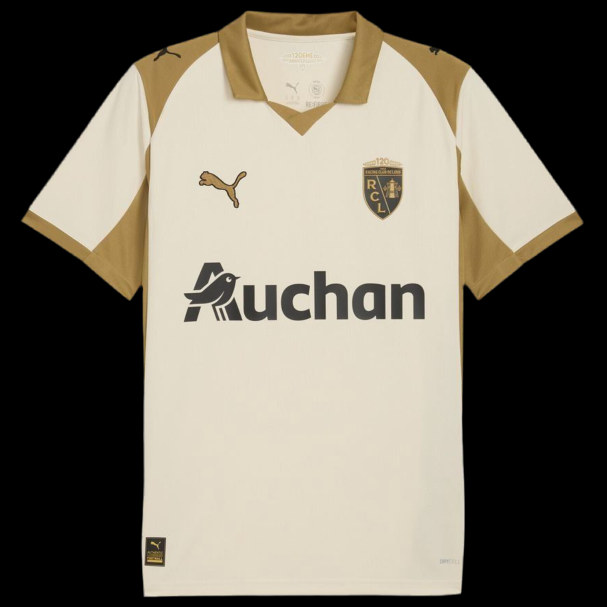 RC LENS 2025/2026 THIRD