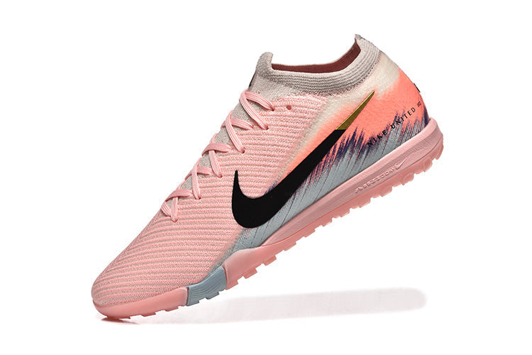CRAMPONS MERCURIAL SUPERFLY IIX ELITE TF