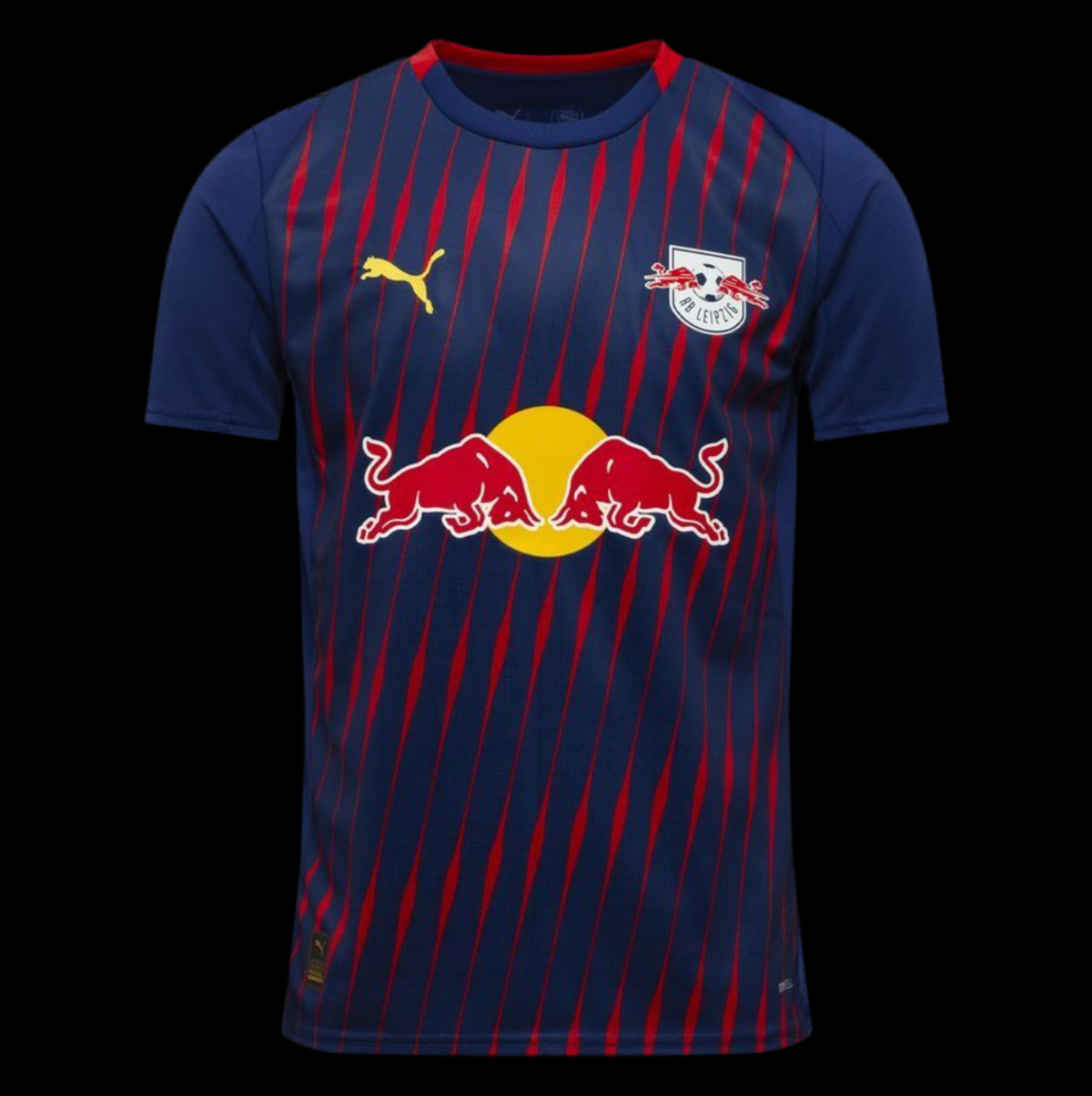RB LEIPZIG 2025/2026 EXTERIEUR