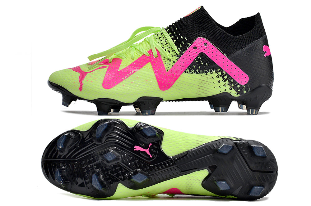 CRAMPONS FUTURE ULTIMATE FG