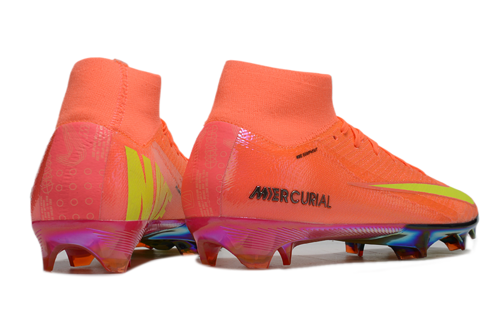 CRAMPONS MERCURIAL SUPERFLY IIX ELITE