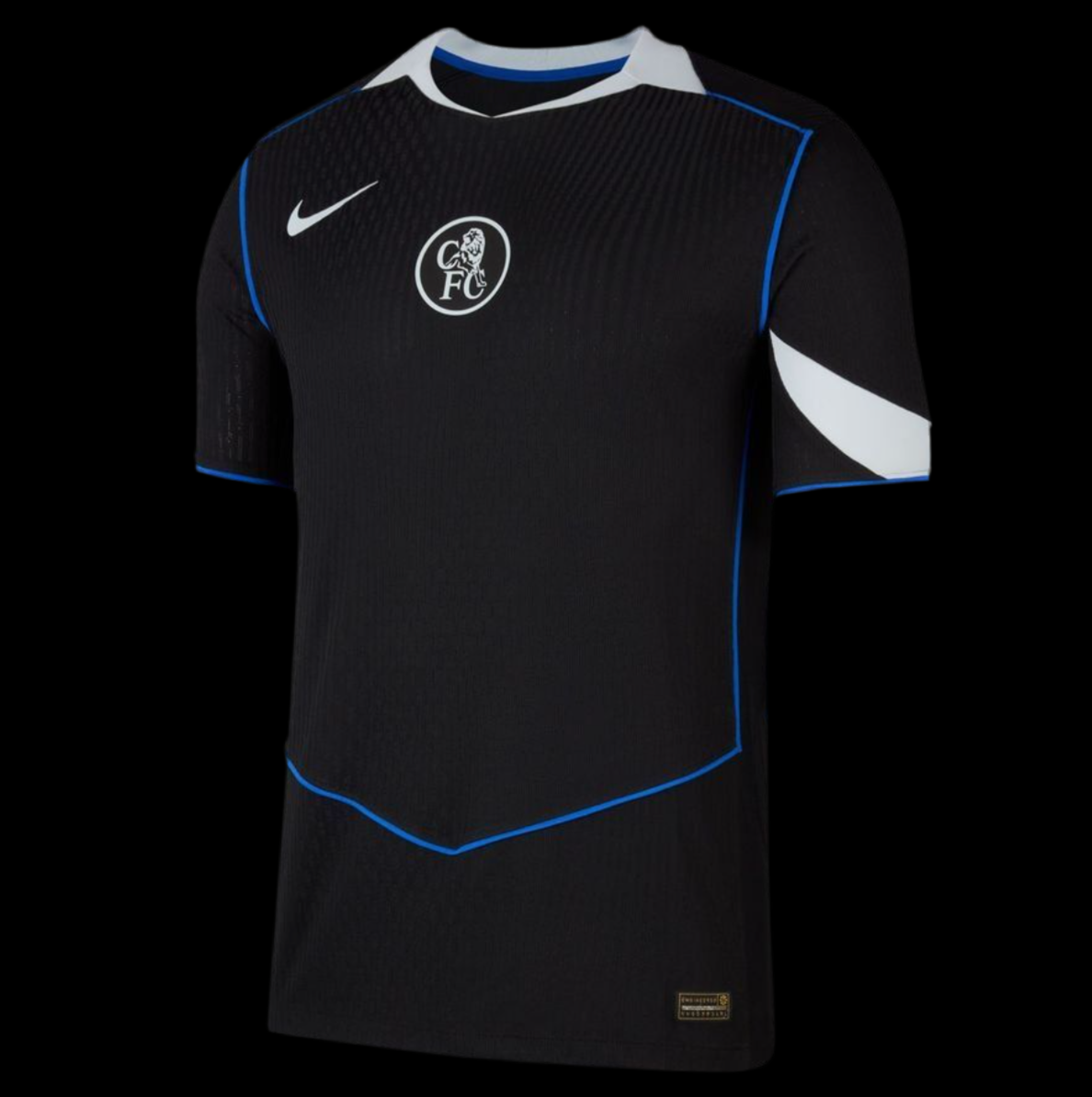 CHELSEA 2025/2026 THIRD