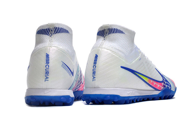 CRAMPONS MERCURIAL SUPERFLY IX ELITE
