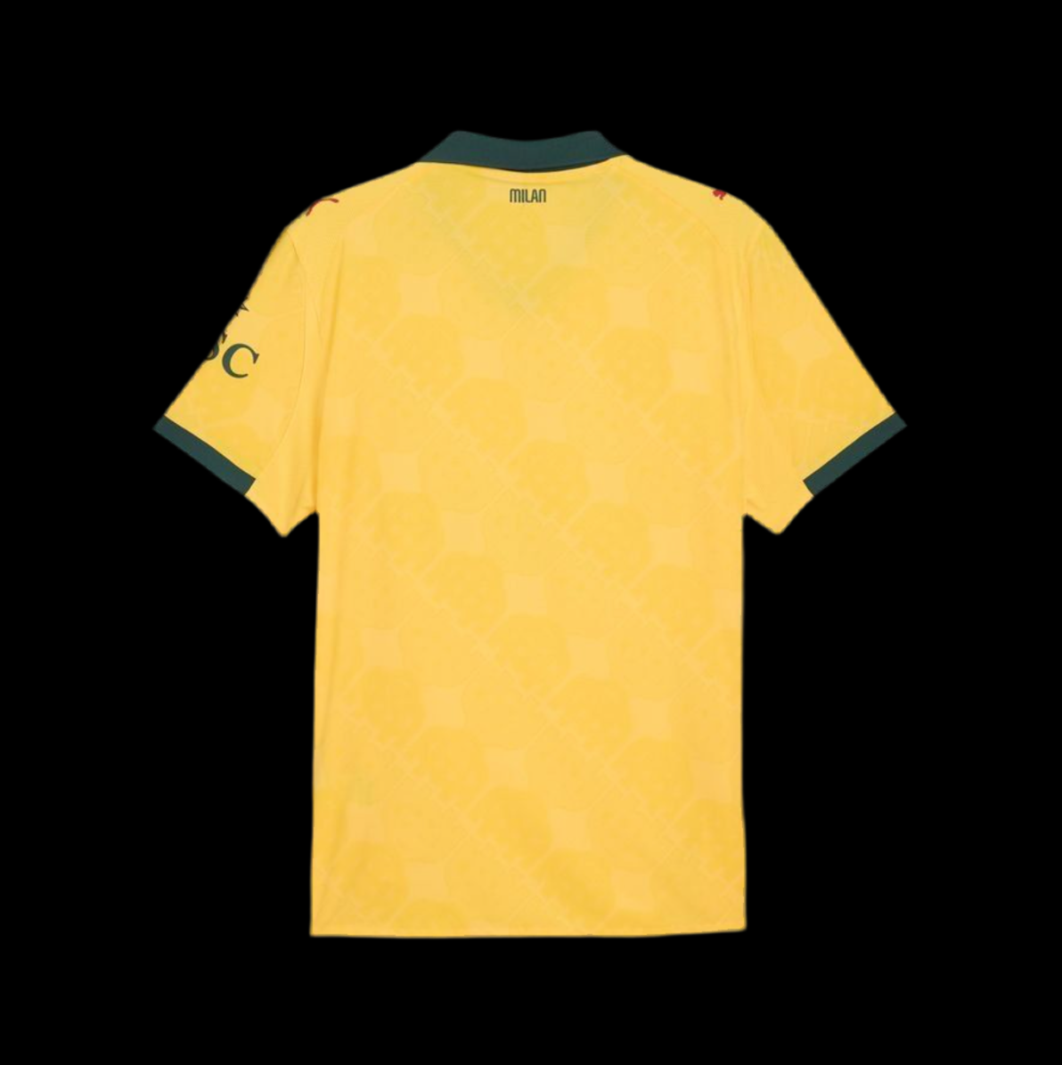 AC MILAN 2025/2026 THIRD