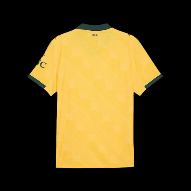 AC MILAN 2025/2026 THIRD