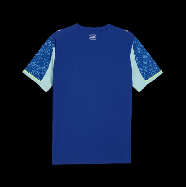 MARSEILLE 2025/2026 THIRD