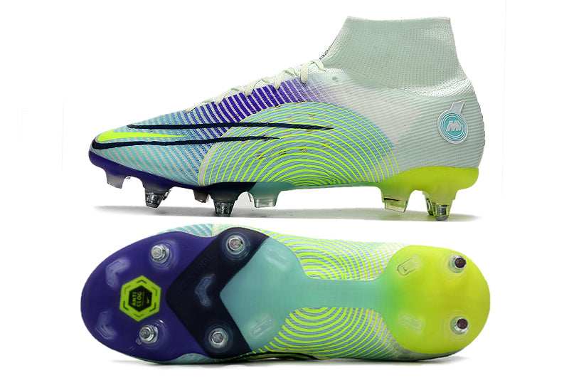 CRAMPONS MERCURIAL SUPERFLY IX ELITE