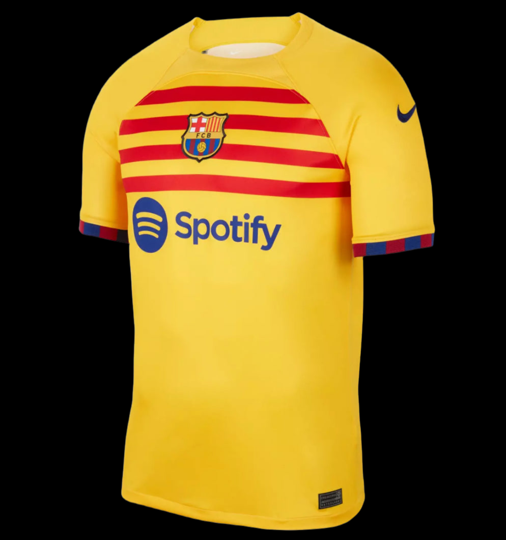 FC BARCELONE 2022/2023 EXT