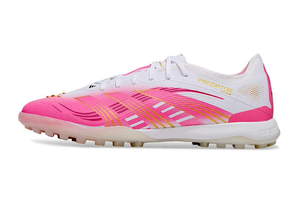 CRAMPONS PREDATOR 25 ELITE IC BOOTS