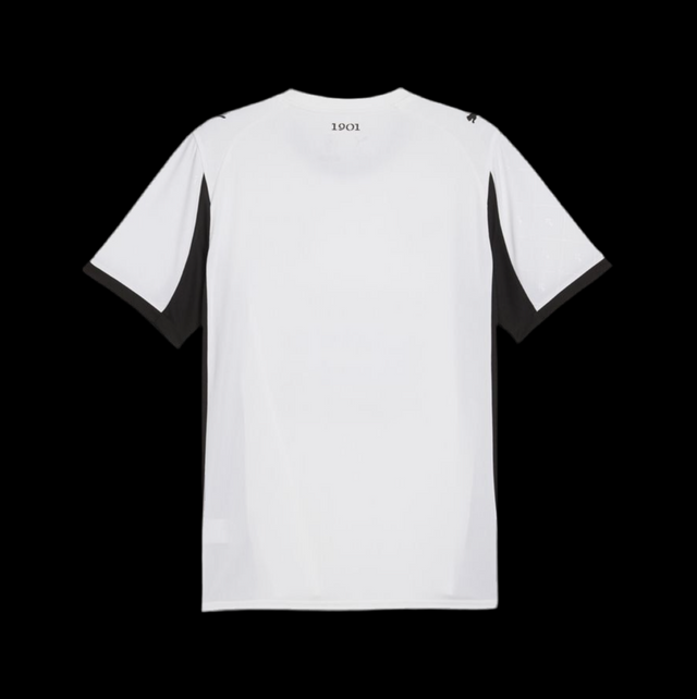 RENNES 2025/2026 EXTERIEUR