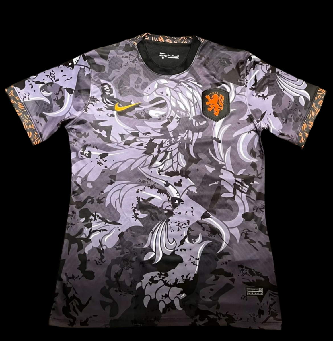 PAYS BAS 24/25 EDITION SPECIALE