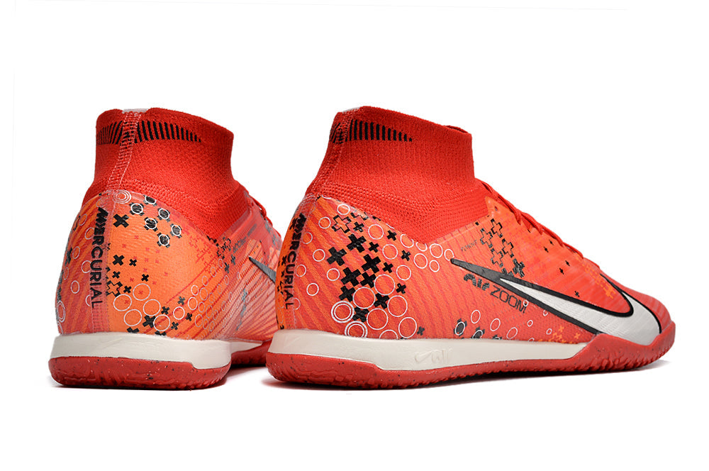 CRAMPONS MERCURIAL SUPERFLY IX ELITE