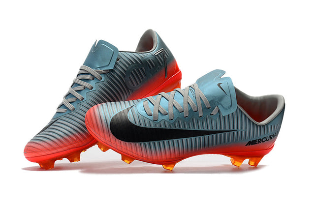 CRAMPONS MERCURIAL VAPOR ÉLITE XI