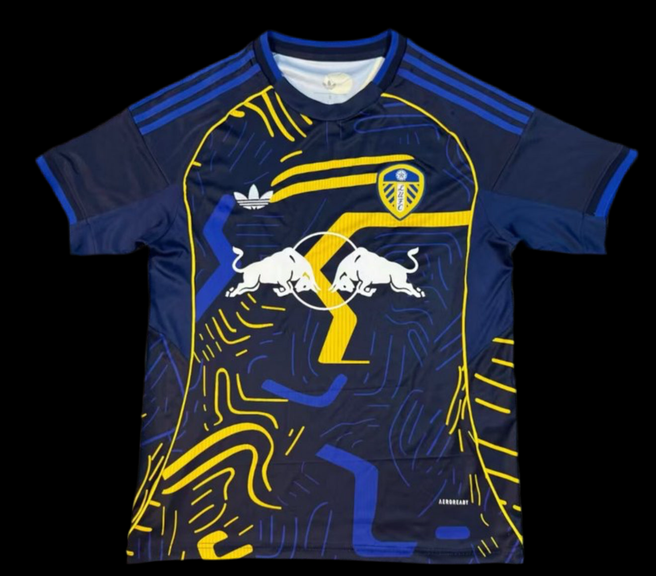 LEEDS UNITED 25/26 SPECIAL