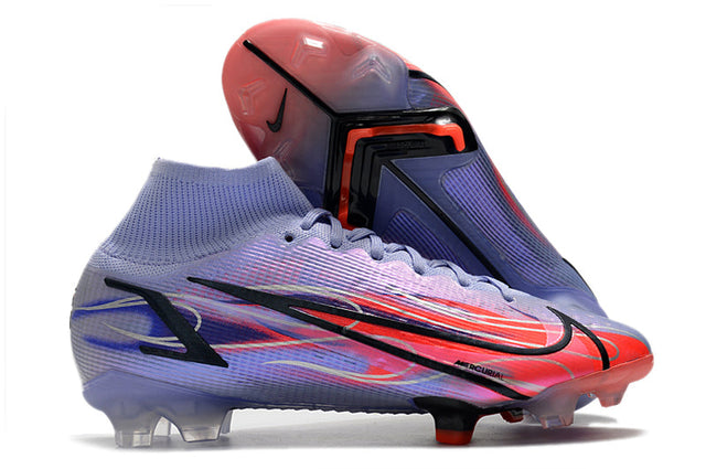 CRAMPONS MERCURIAL SUPERFLY IX ELITE