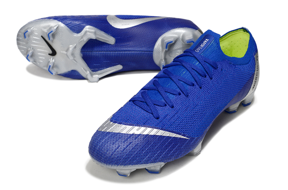CRAMPONS MERCURIAL VAPOR XII ELITE