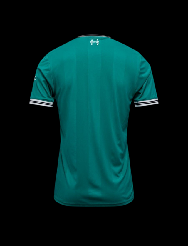 LIVERPOOL 2025/2026 THIRD