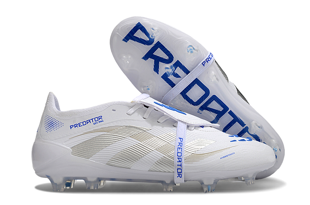 CRAMPONS PREDATOR ELITE ACCURACY BOOTS
