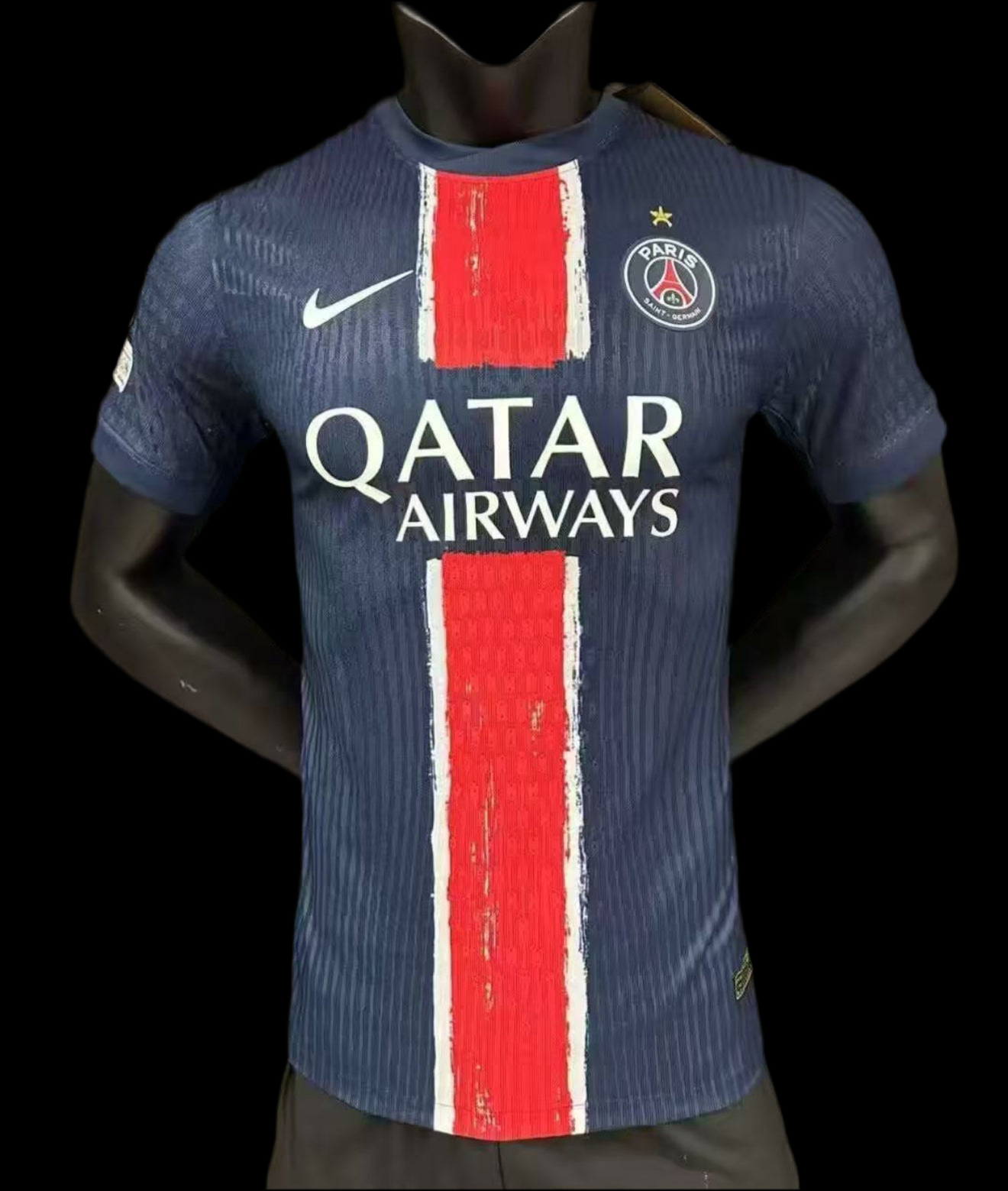 PANAME 24/25 PRO (ÉTOILES LDC)