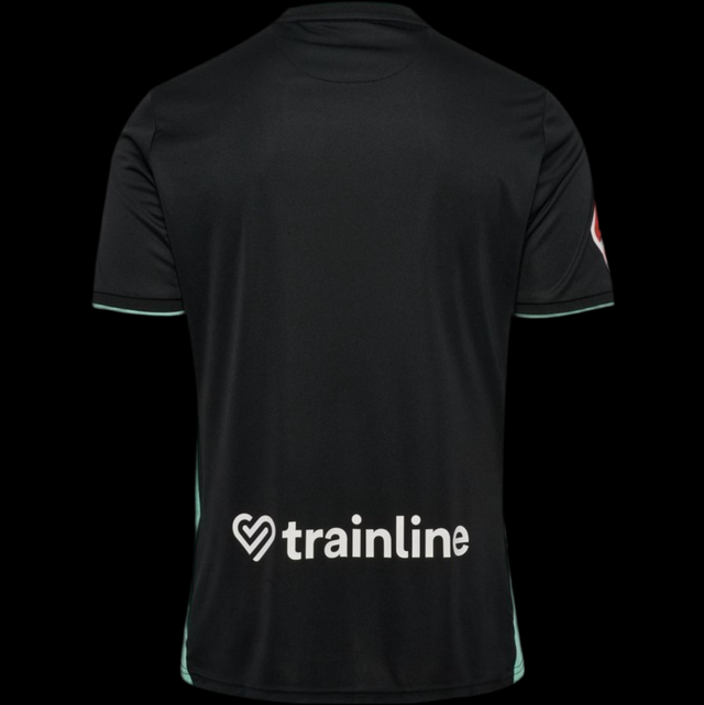 REAL BETIS 2025/2026 THIRD